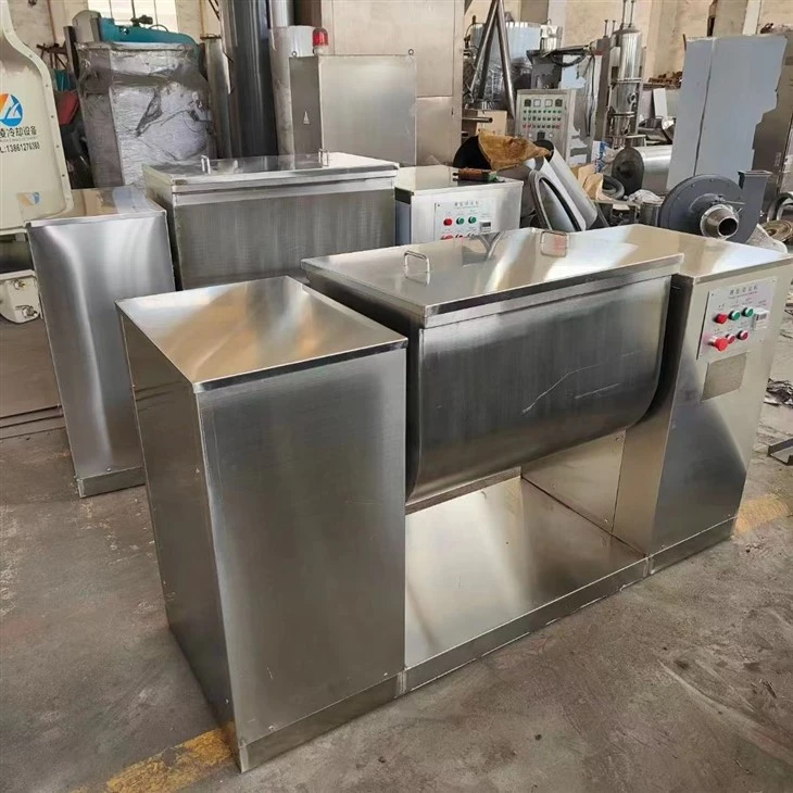 Food Paddle Mixer (1)
