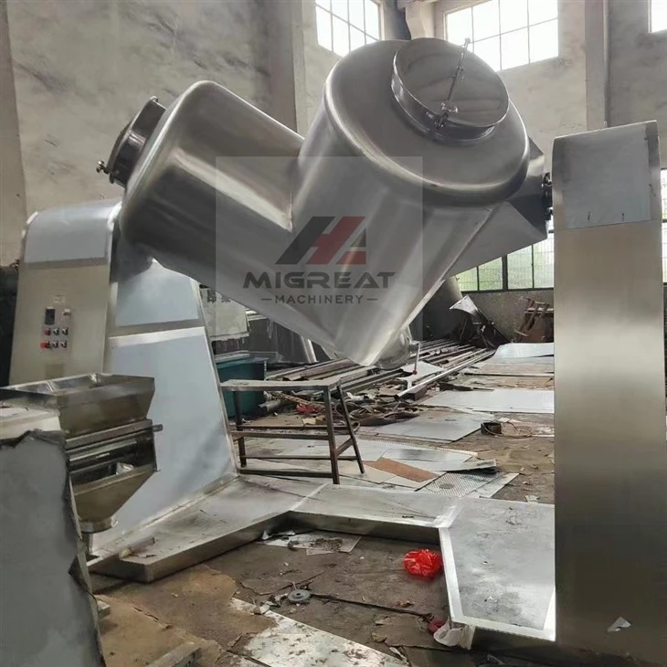 lab powder mixer (3)