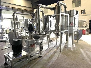 mace cryogenic grinder grinding machine3